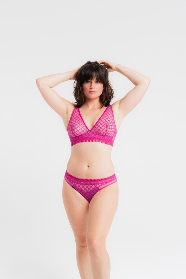 Lades Vol Lingerie In Onze Lingeriespeciaalzaak En Webshop Sinds