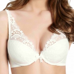 Simone Perele Wish push up bh ivoor