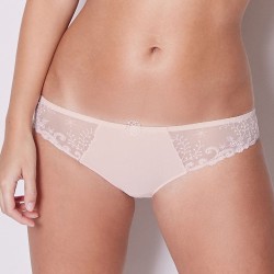Simone Perele Delice slip poederroze