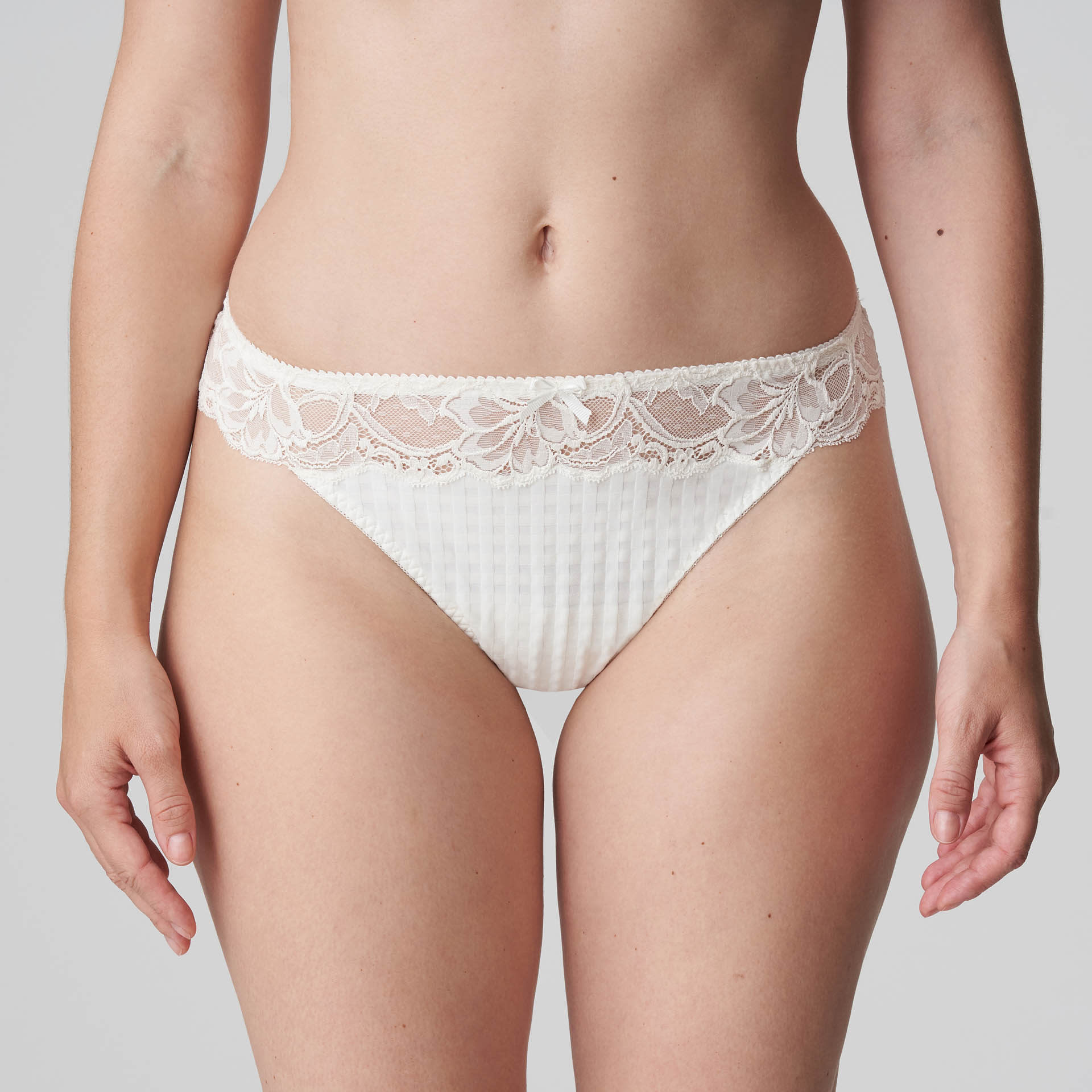 Prima Donna Madison string ivoor
