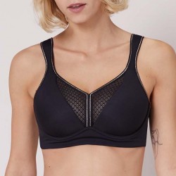 Simone Perele Harmony voorgevormde sportbeha met beugel