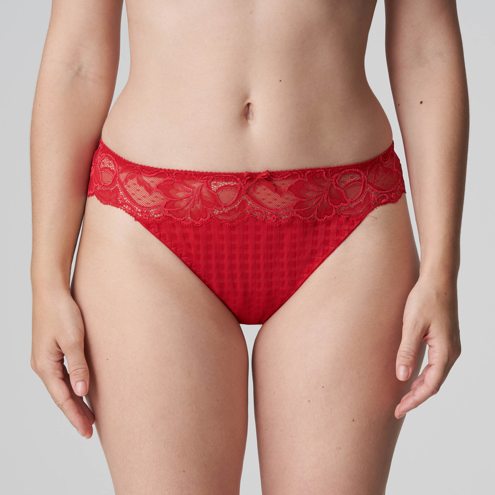 Prima Donna Madison string rood