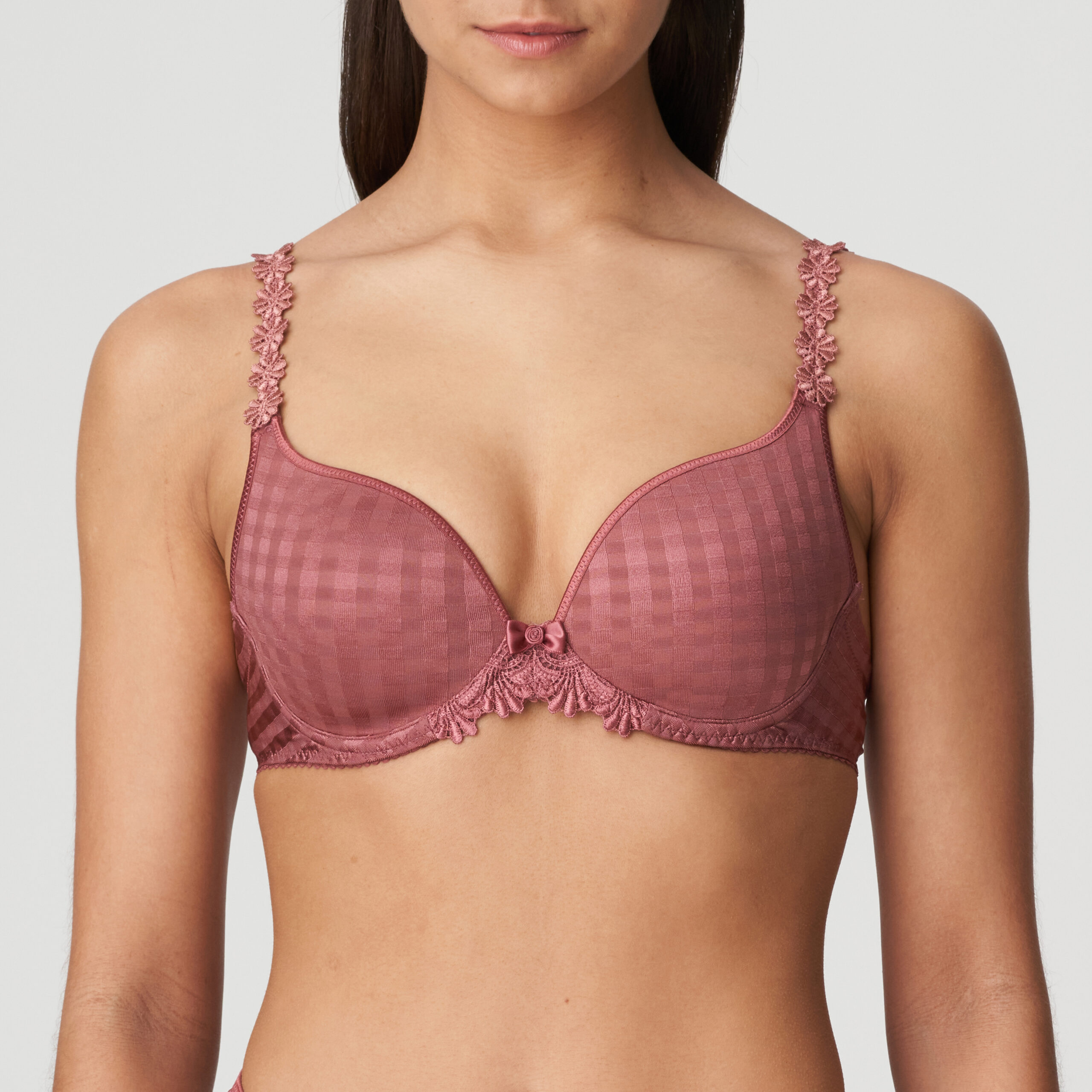 Marie Jo voorgevormde beha - hartvorm Avero Wild Ginger