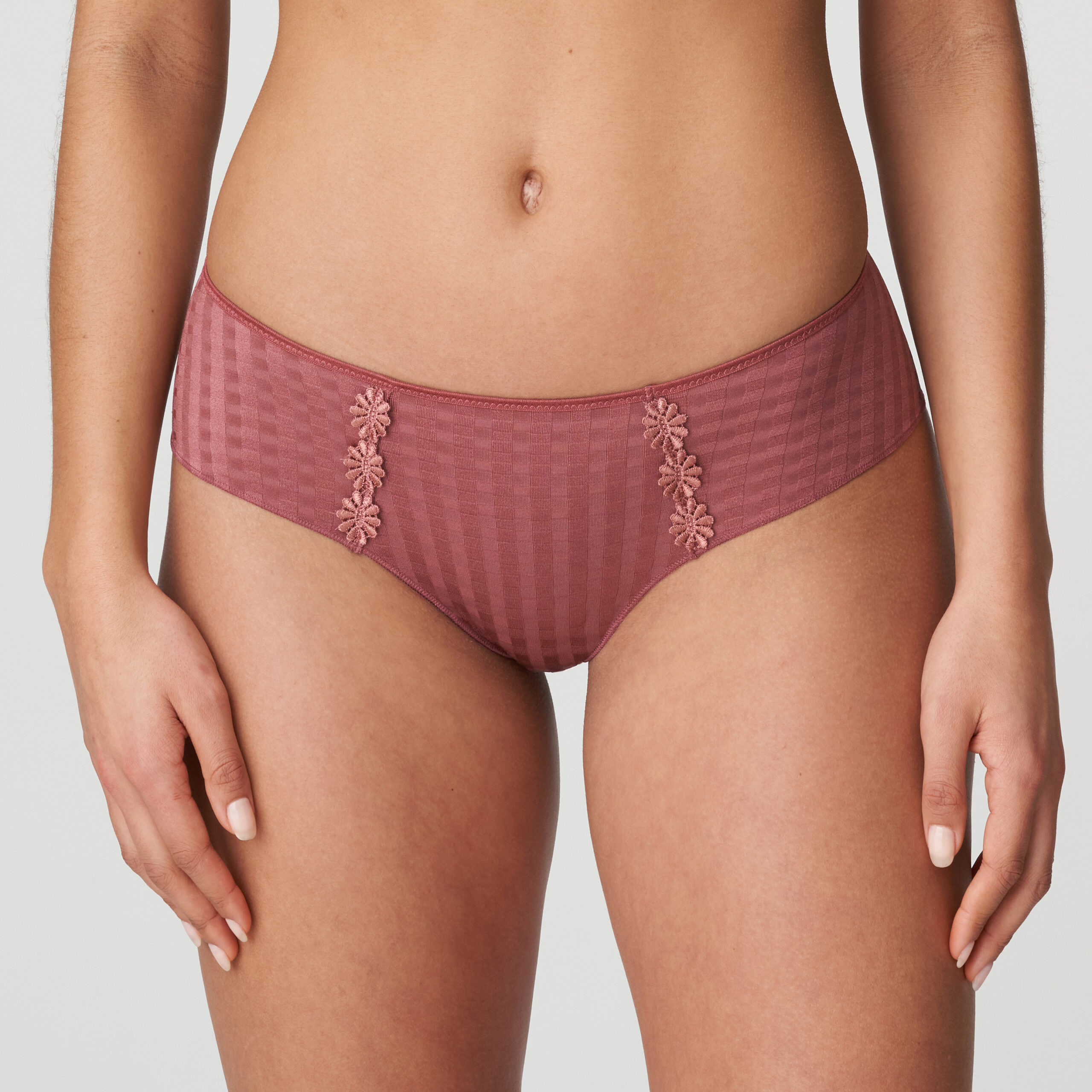 Marie Jo hotpants Avero Wild Ginger