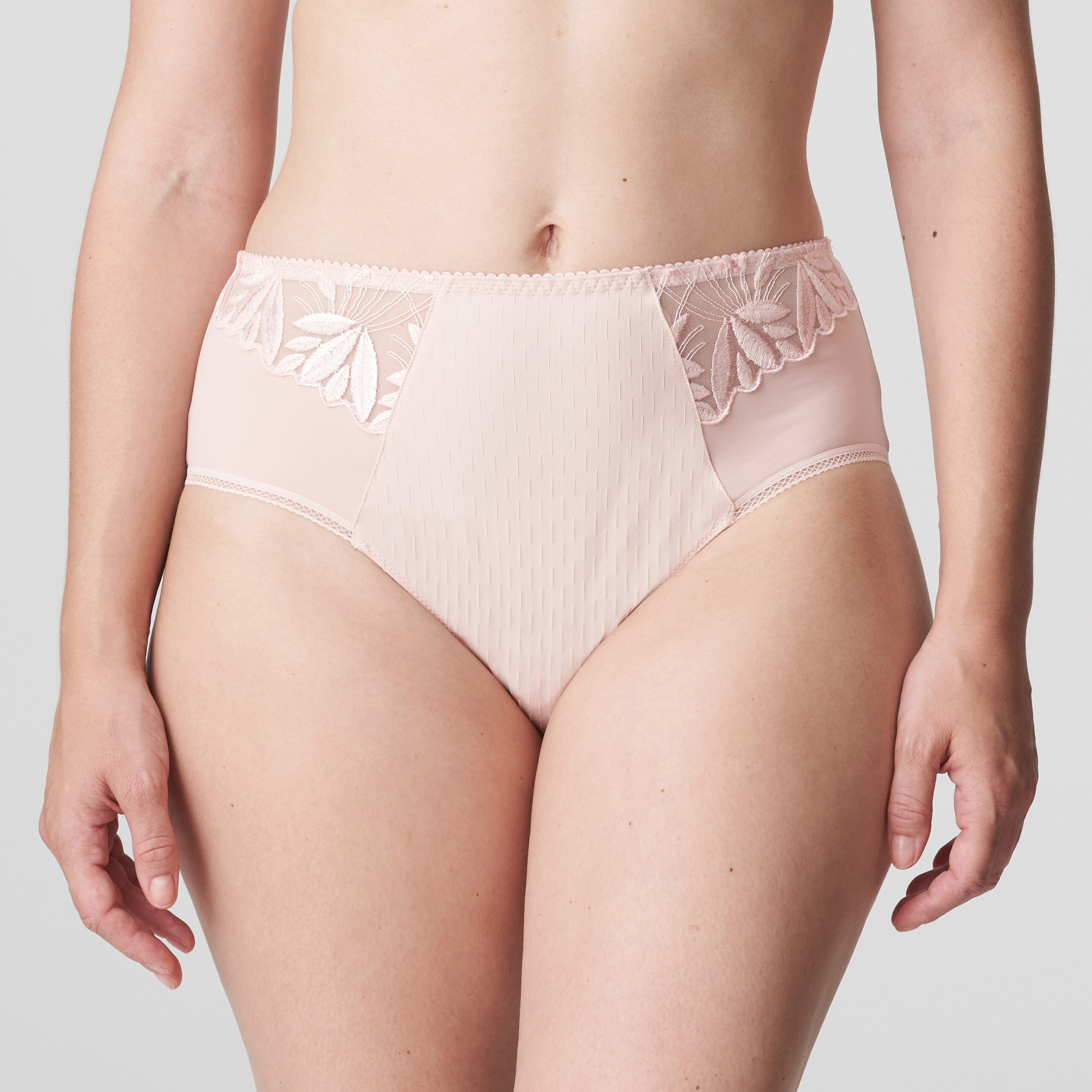 PrimaDonna tailleslip Orlando pearly pink