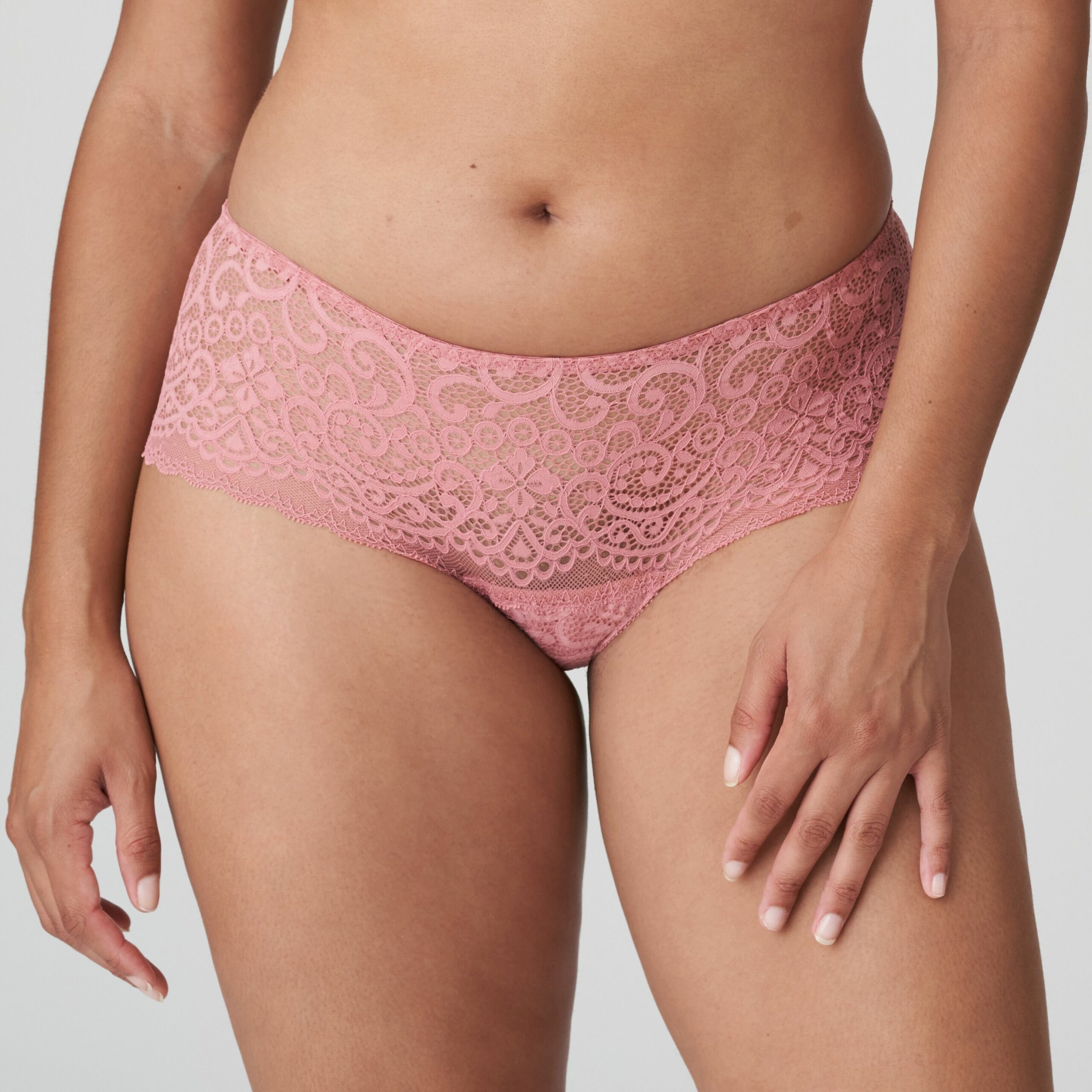 PrimaDonna Twist hotpants I do sunset melba