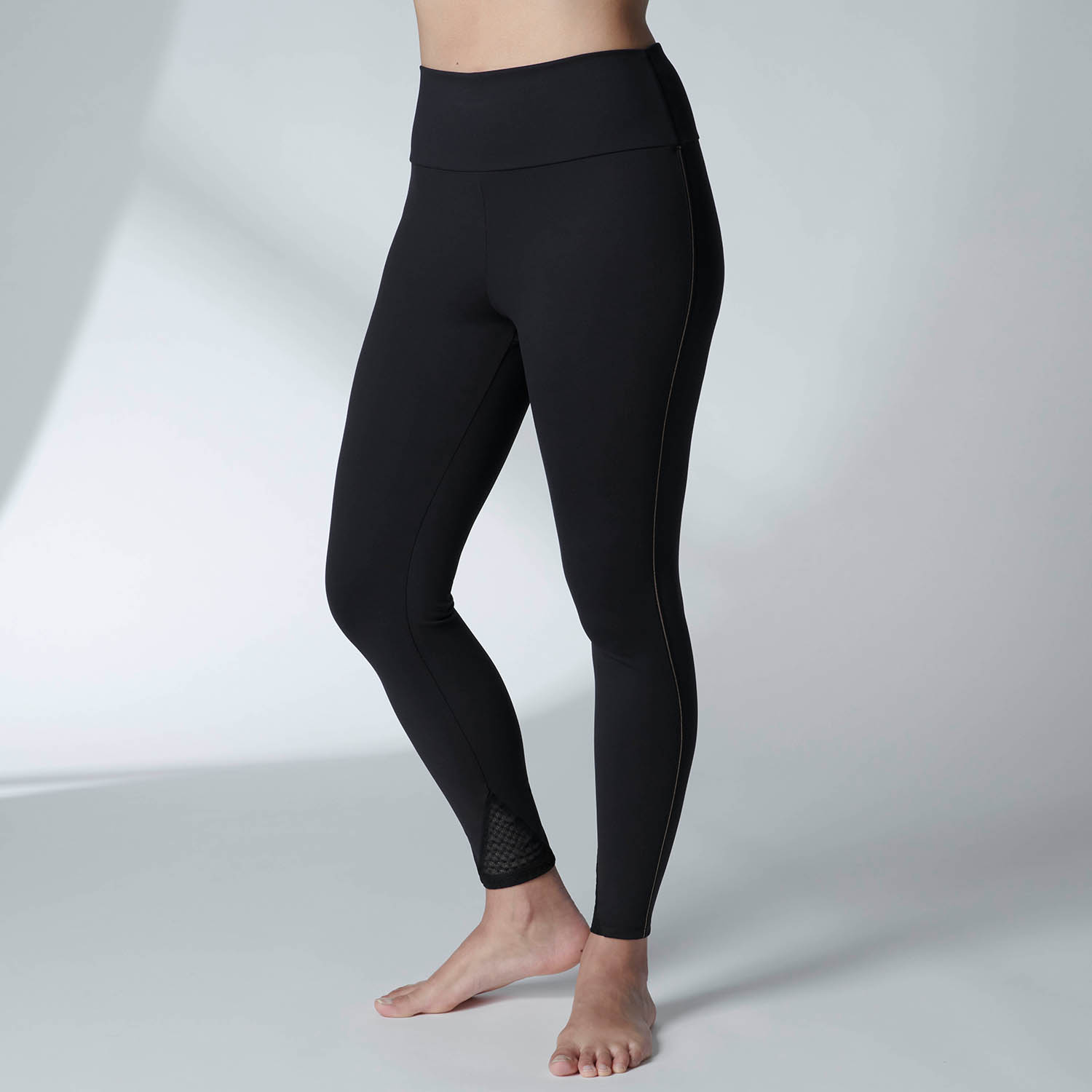 Simone Perele Harmony sport legging zwart