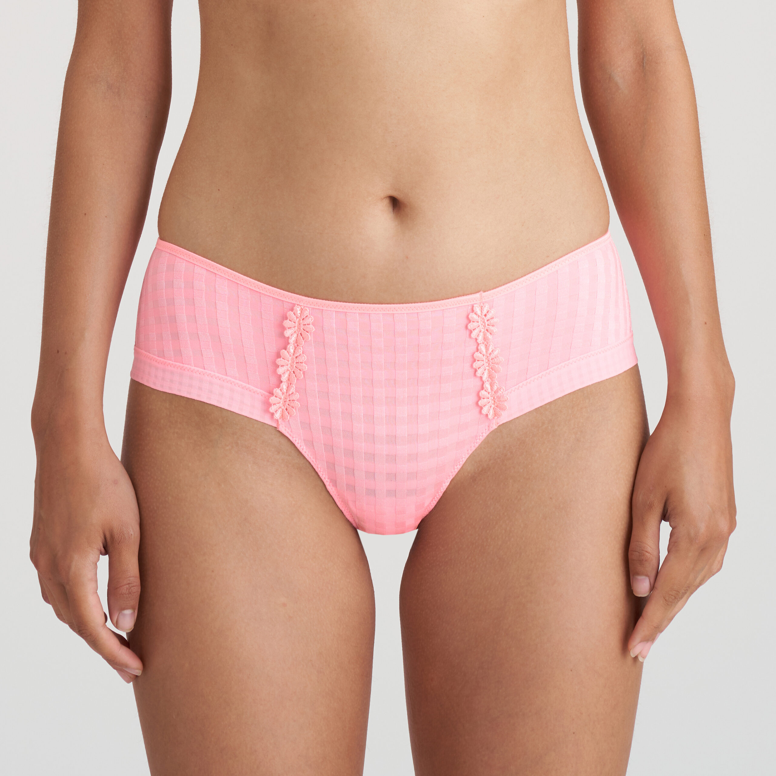 Marie Jo hotpants Avero Pink Parfait