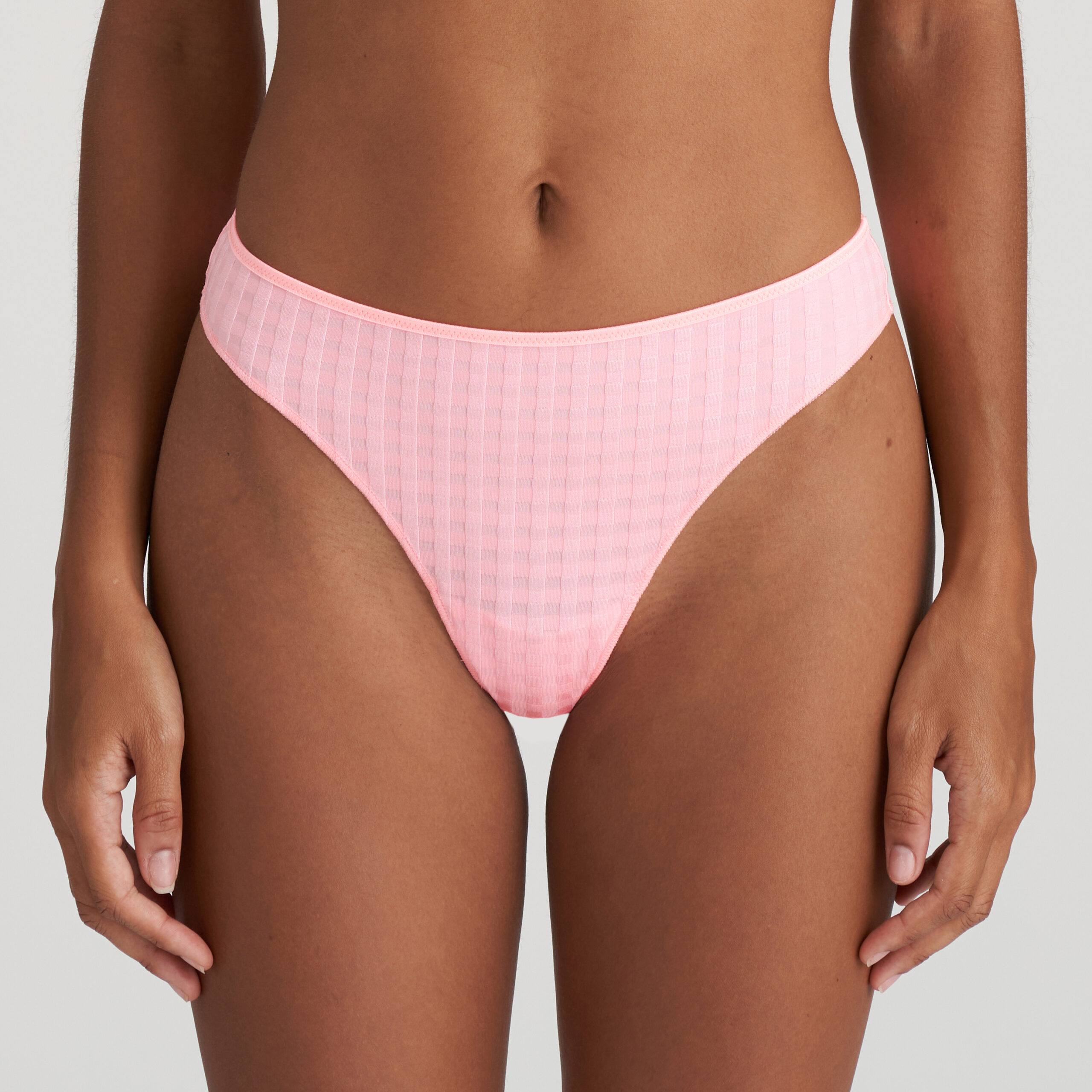 Marie Jo string Avero Pink Parfait
