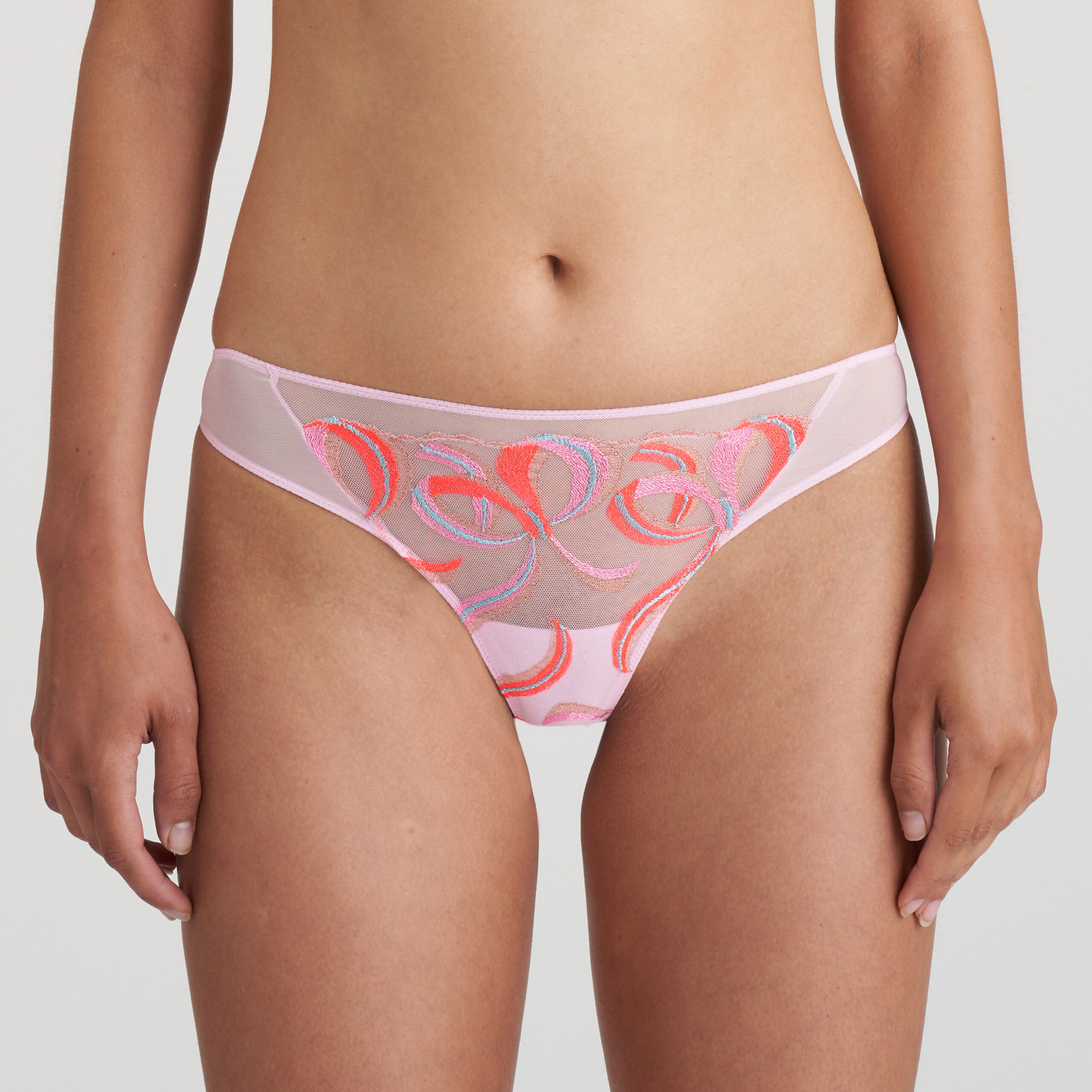 Marie Jo string Vita lily rose