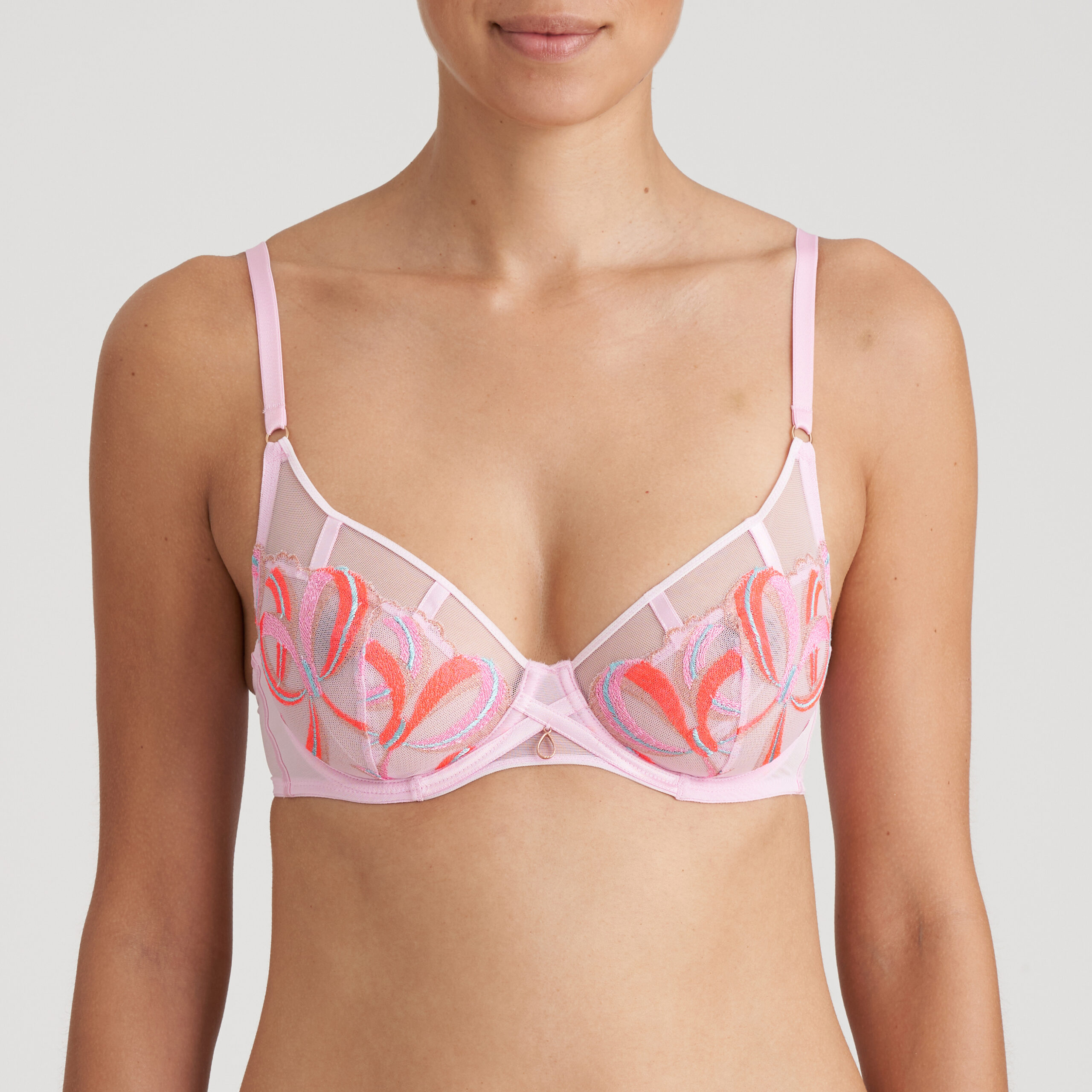 Marie Jo beugel beha Vita lily rose