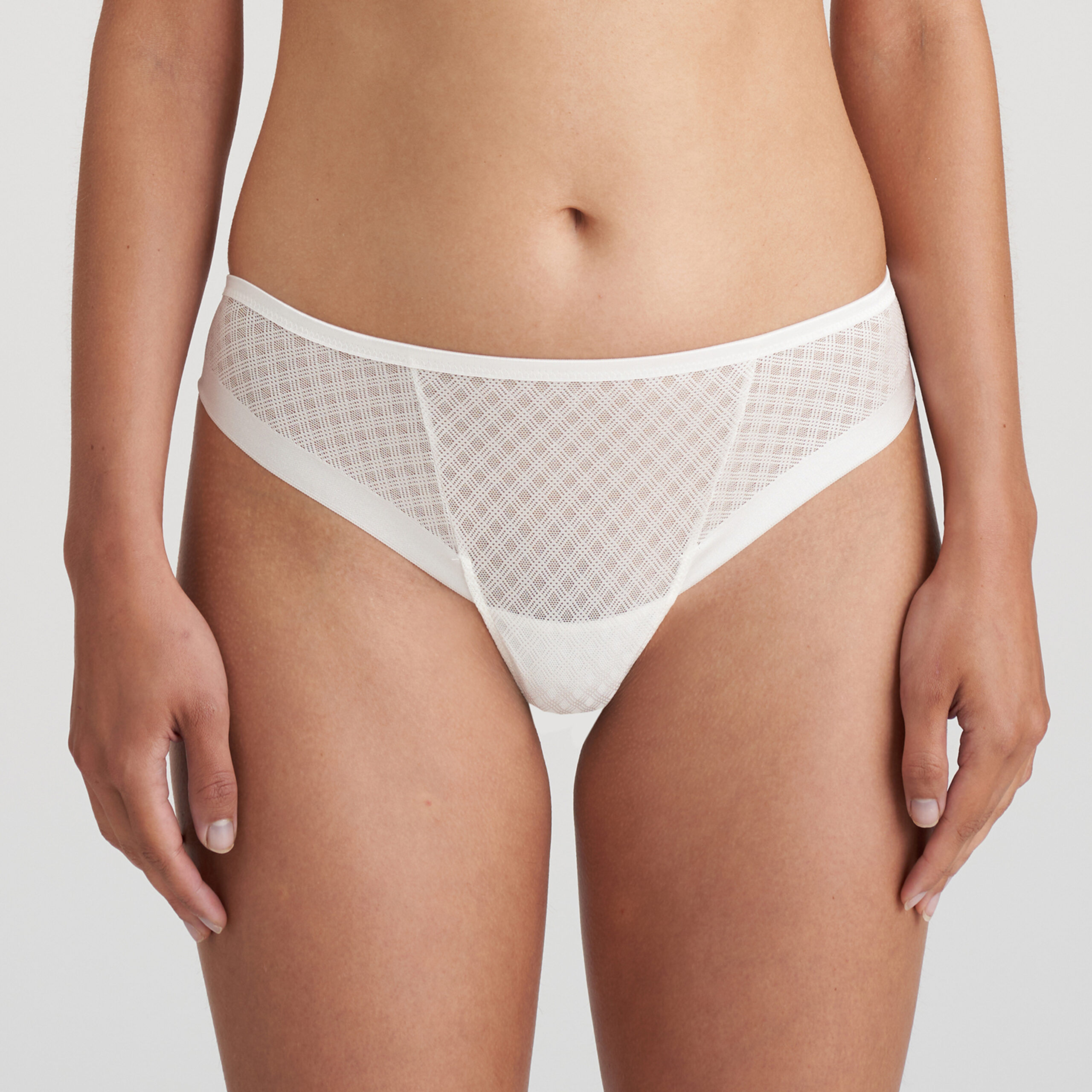 Marie Jo L'Aventure string Channing natuur