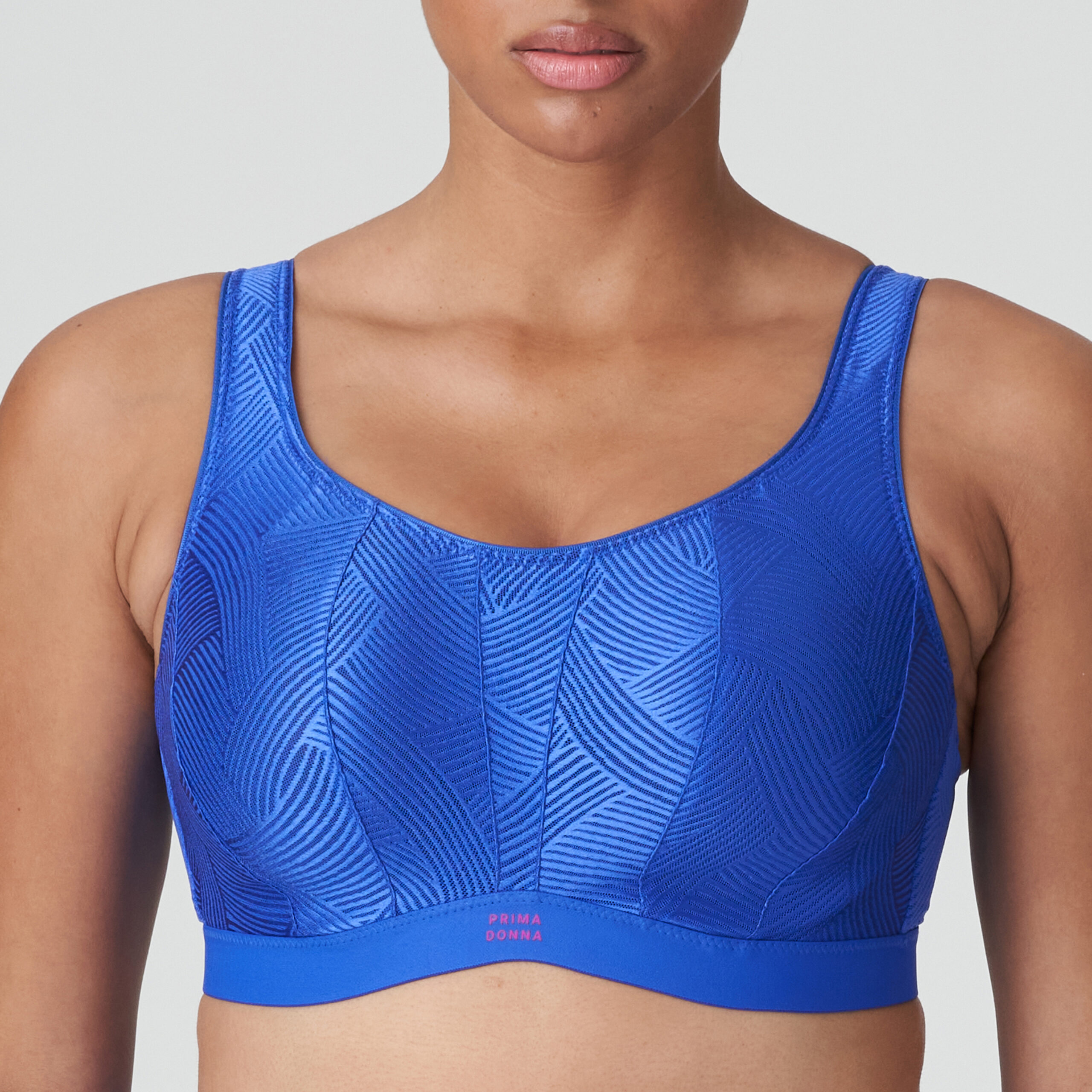 prima donna sports bra