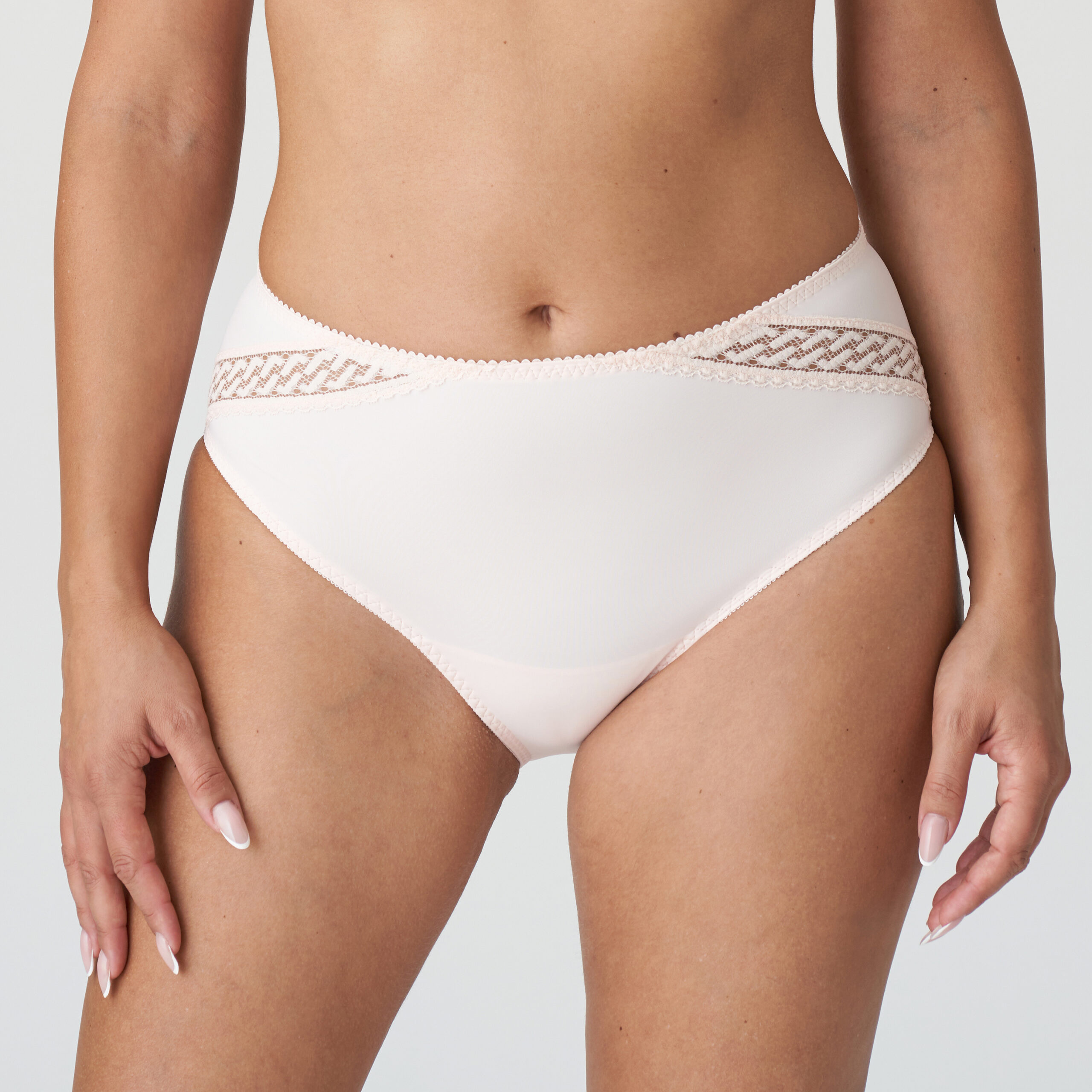 PrimaDonna tailleslip Montara crystal pink