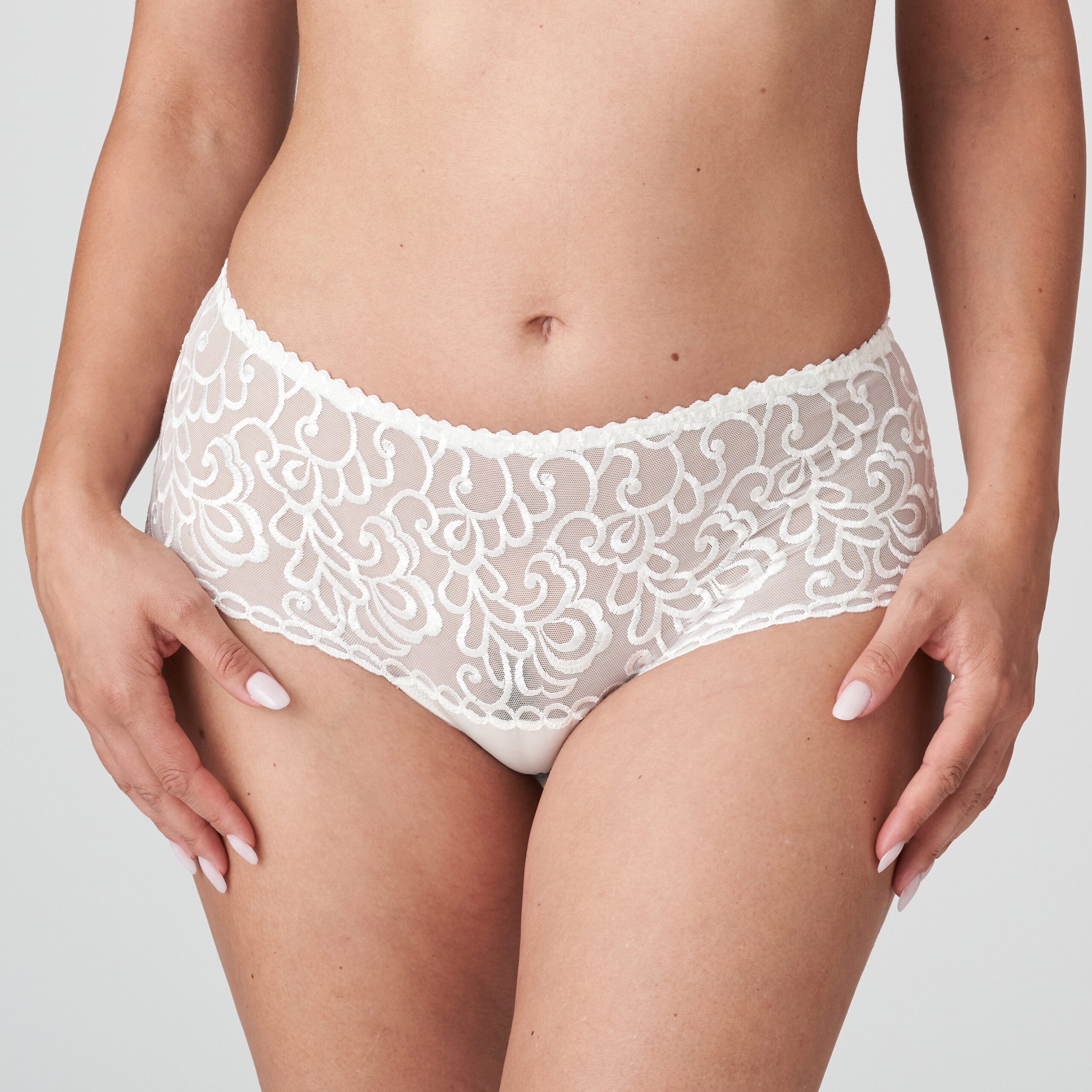 PrimaDonna luxe string Zahran natuur