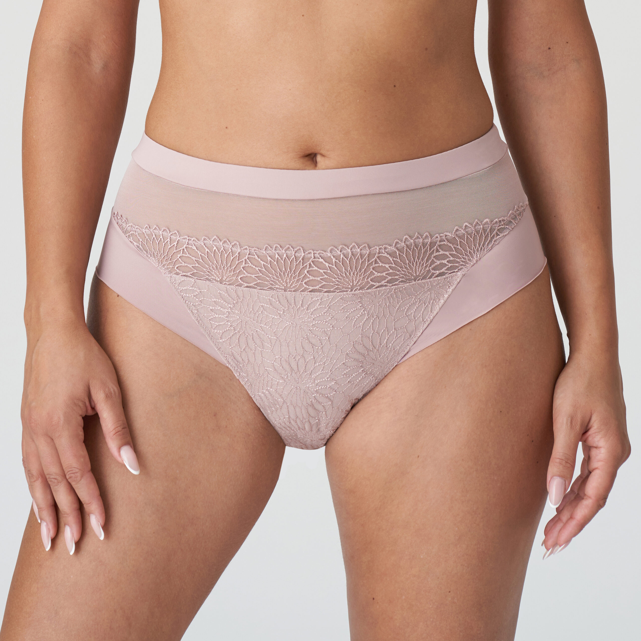 PrimaDonna tailleslip Sophora bois de rose