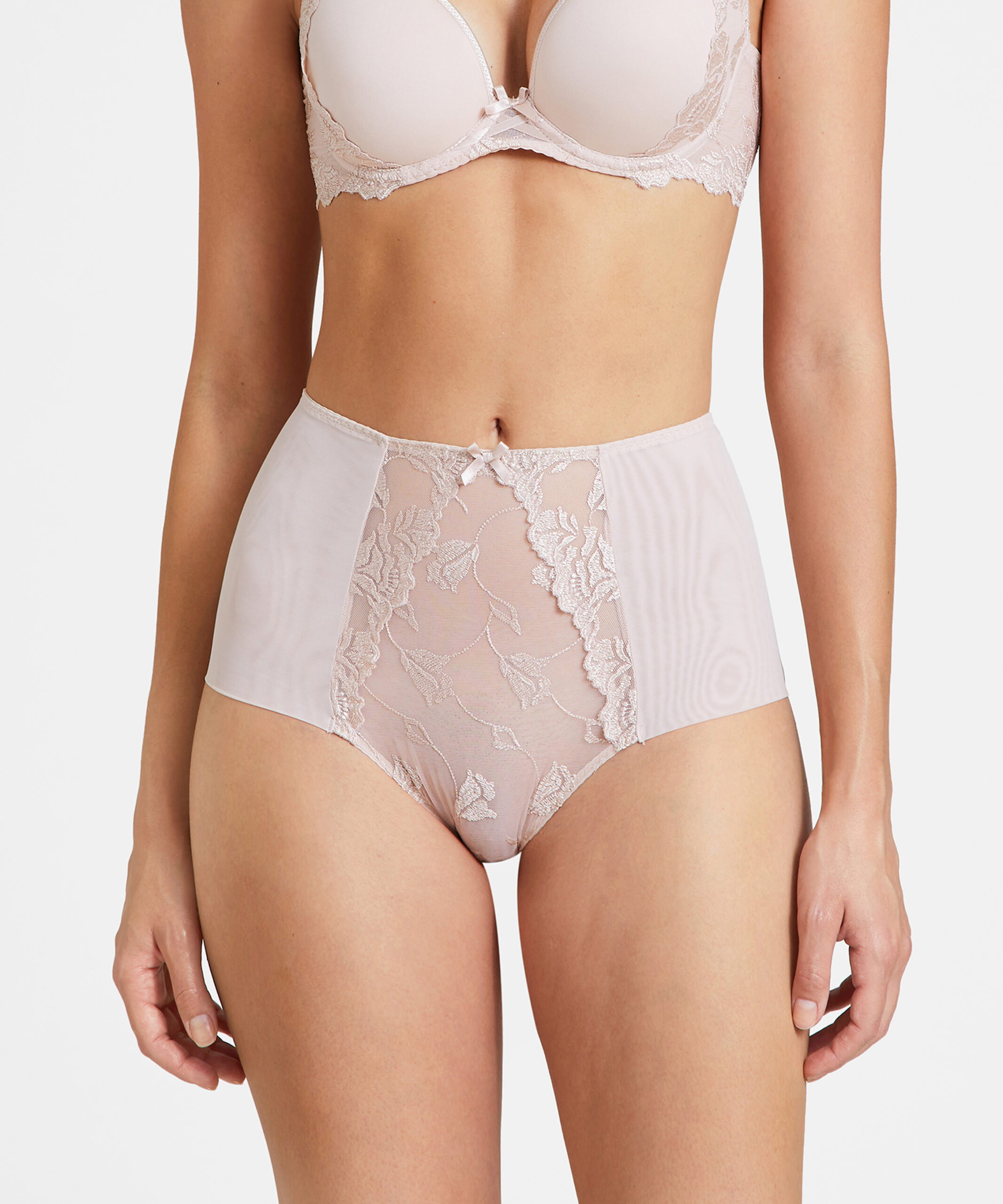 Aubade Tailleslip softessence huid
