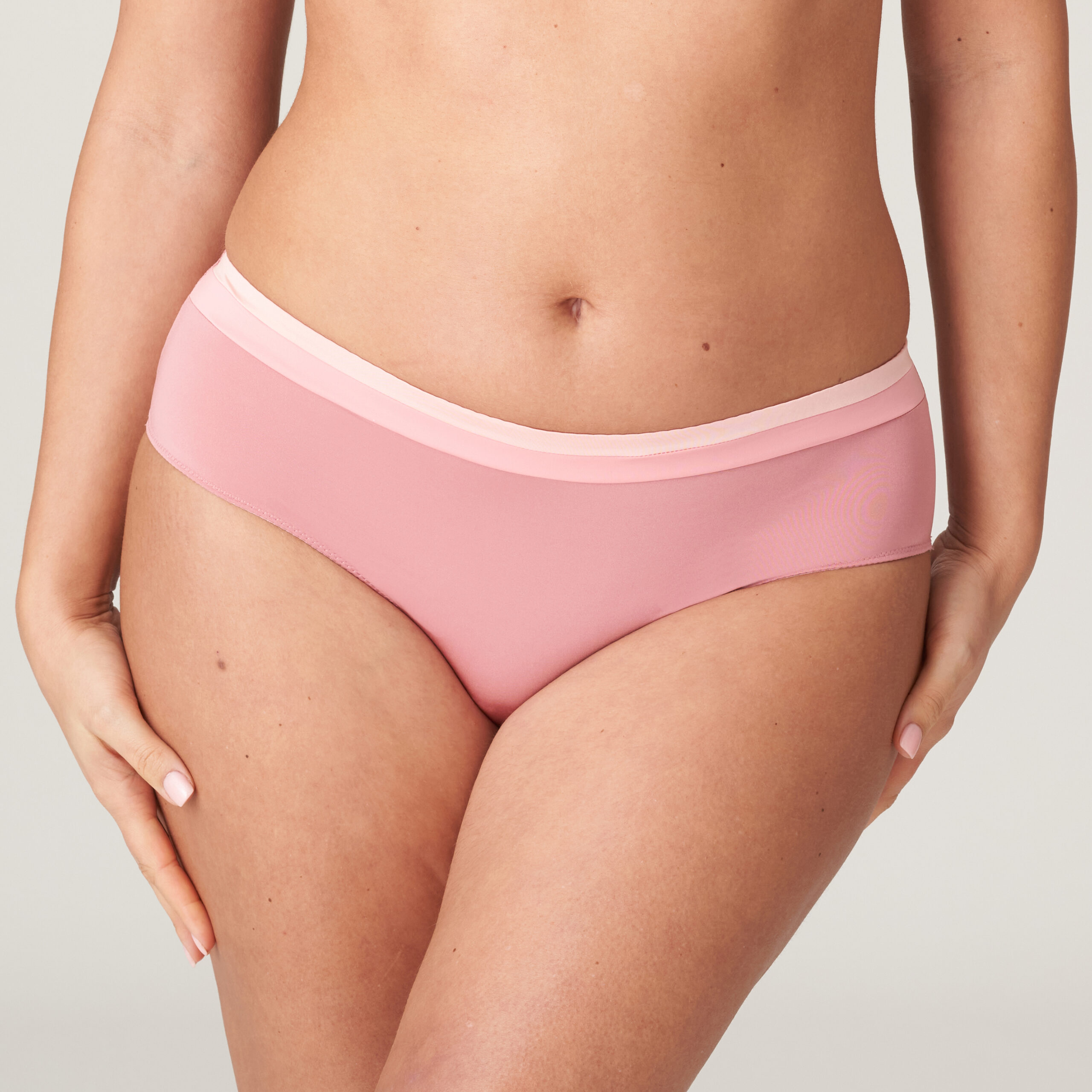 PrimaDonna Twist hotpants Glow Ballet Pink