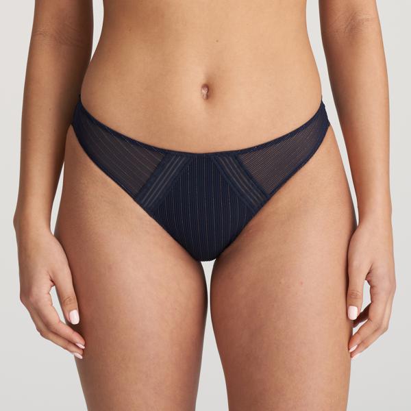 Marie Jo L'Aventure rioslip Tokuda Velvet Blue