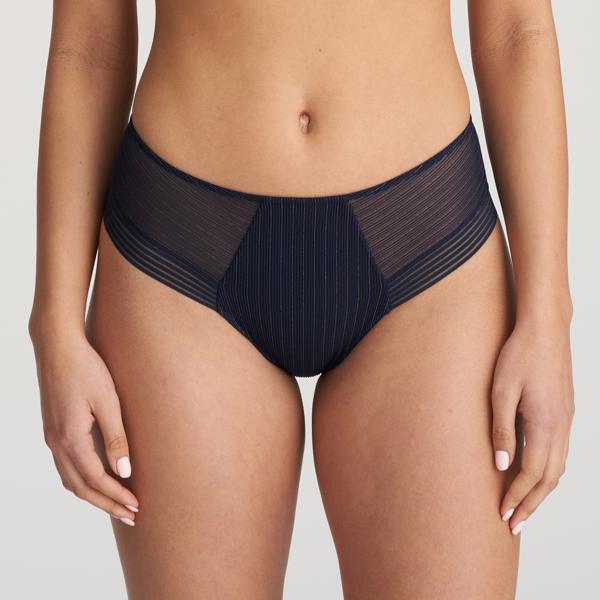Marie Jo L'Aventure tailleslip Tokuda Velvet Blue