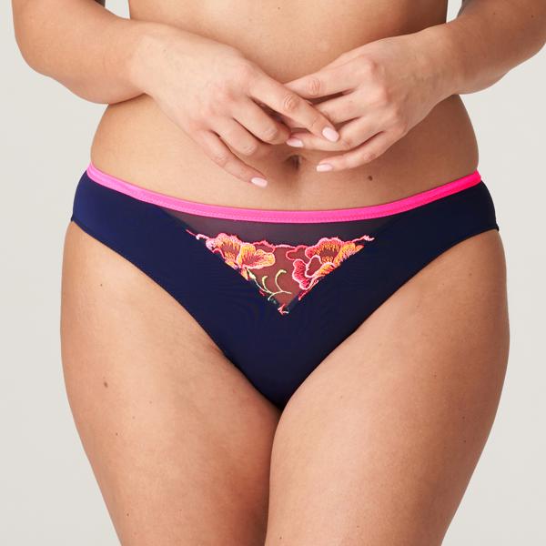 PrimaDonna rioslip Devdaha Velvet Blue