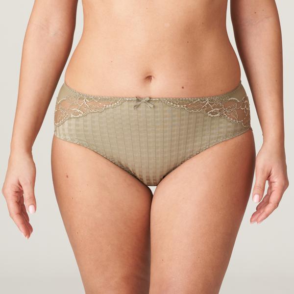 PrimaDonna tailleslip Madison Golden Olive