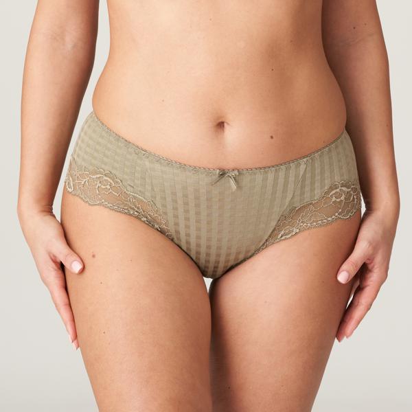 PrimaDonna hotpants Madison Golden Olive