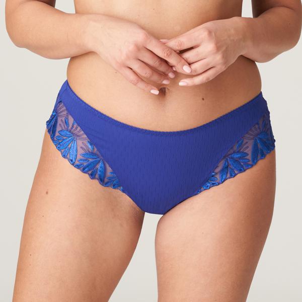 PrimaDonna luxe string Orlando Crazy Blue