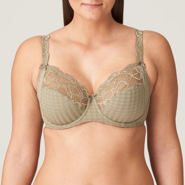 PrimaDonna volle cup bh Madison Golden Olive