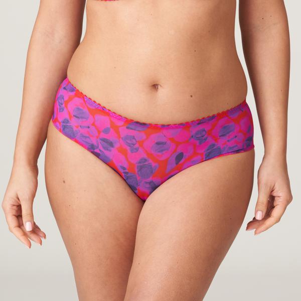 PrimaDonna Twist hotpants Lenox hill Pomme d'Amour