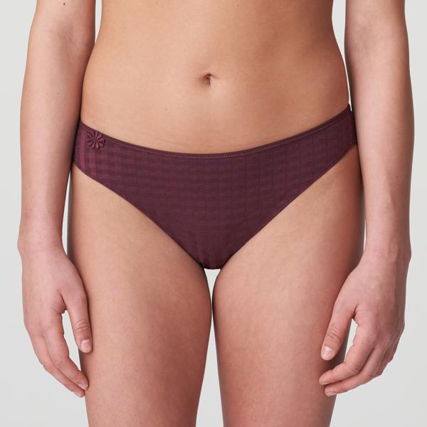 Marie Jo rioslip Avero Wine