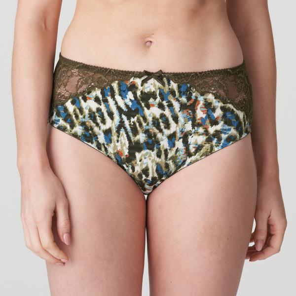 PrimaDonna tailleslip Madison Olive Green