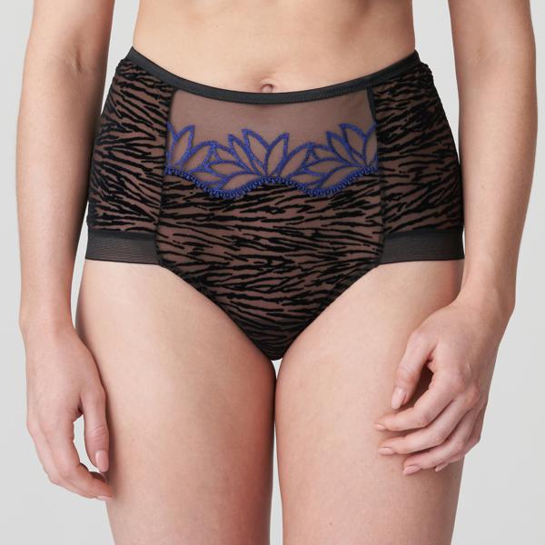 PrimaDonna hotpants Cheyney Sultry Black