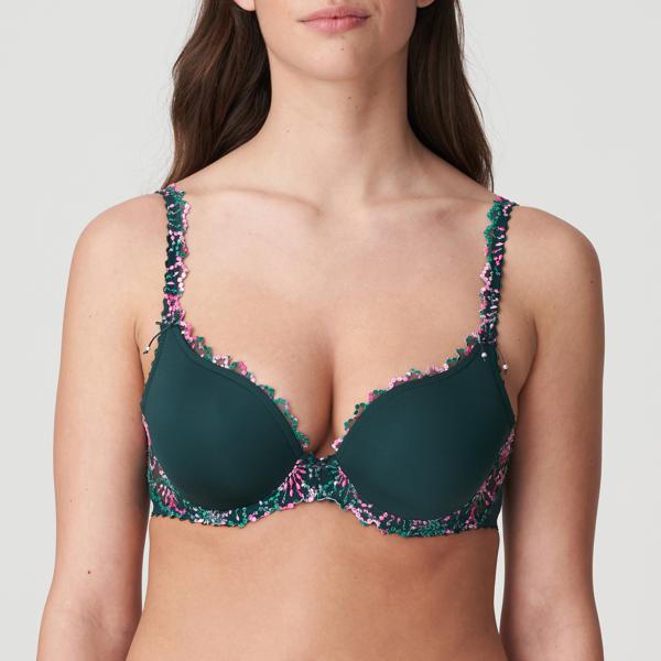 Marie Jo voorgevormde bh - hartvorm Jane Jungle Kiss