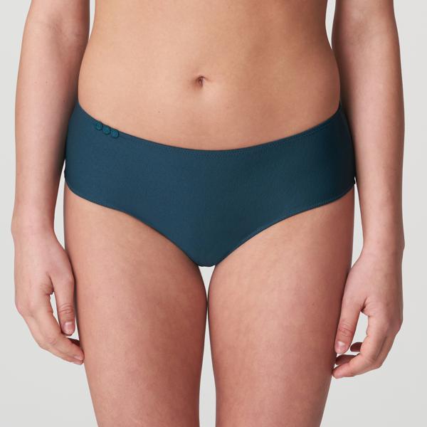 Marie Jo L'Aventure hotpants Tom mini Empire Green
