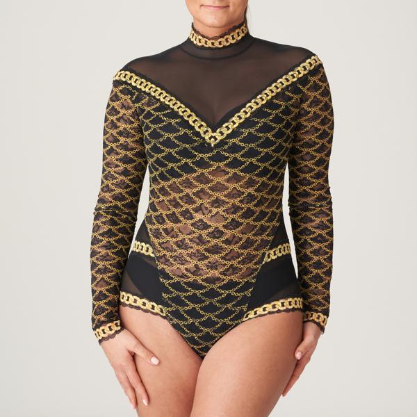 PrimaDonna Twist body Amsterdam av zwart