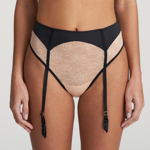 Marie Jo L'Aventure speciale slip Amman Jaspe