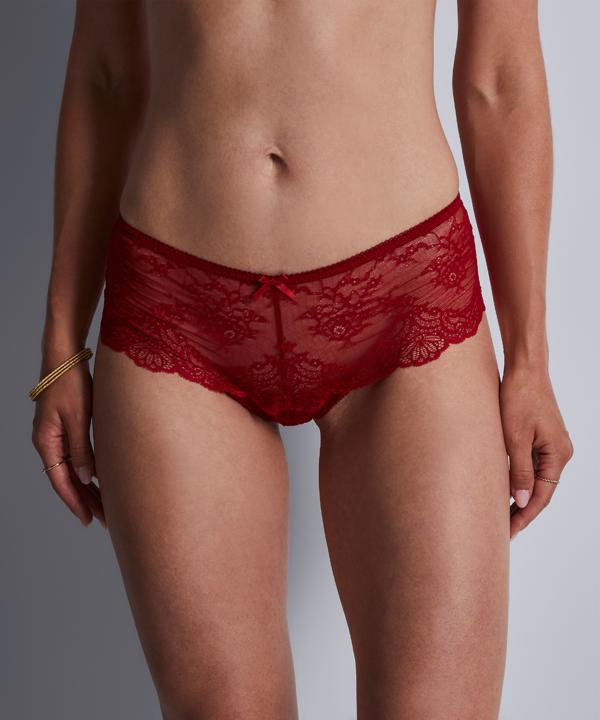 Aubade St.tropez shorty danse des sen rood