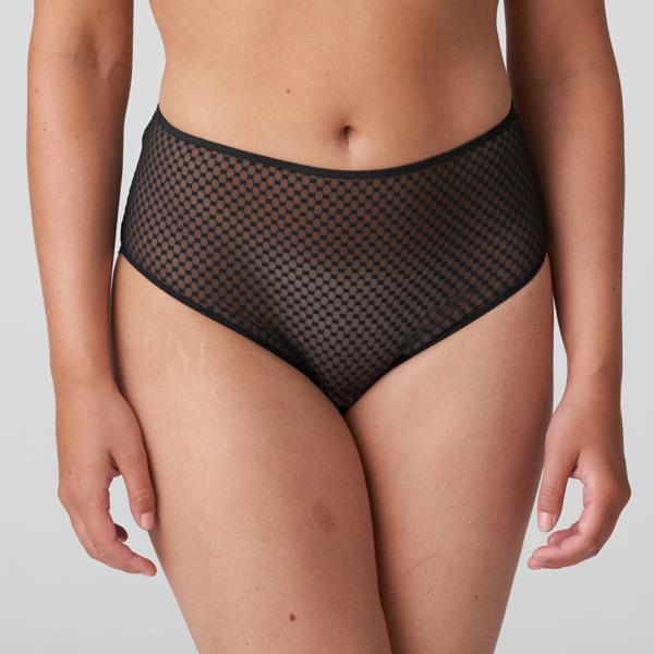 PrimaDonna Twist hotpants Glass beach zwart