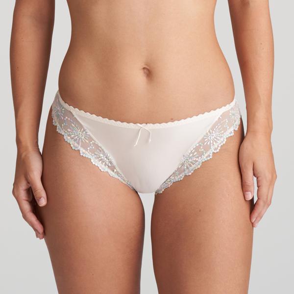 Marie Jo Italiaanse slip Jane Boudoir Cream