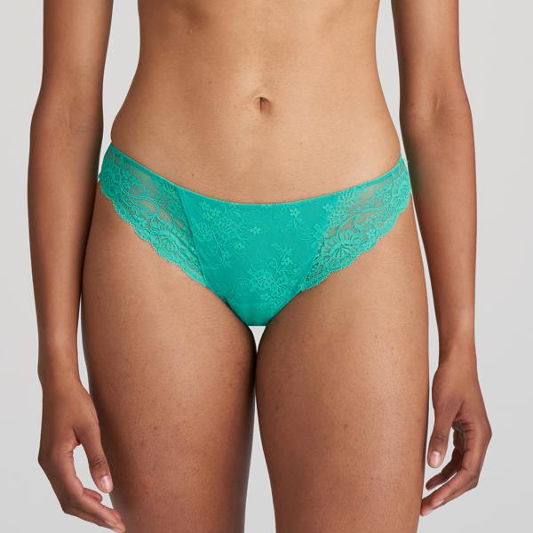 Marie Jo rioslip Melipha Vivid Green
