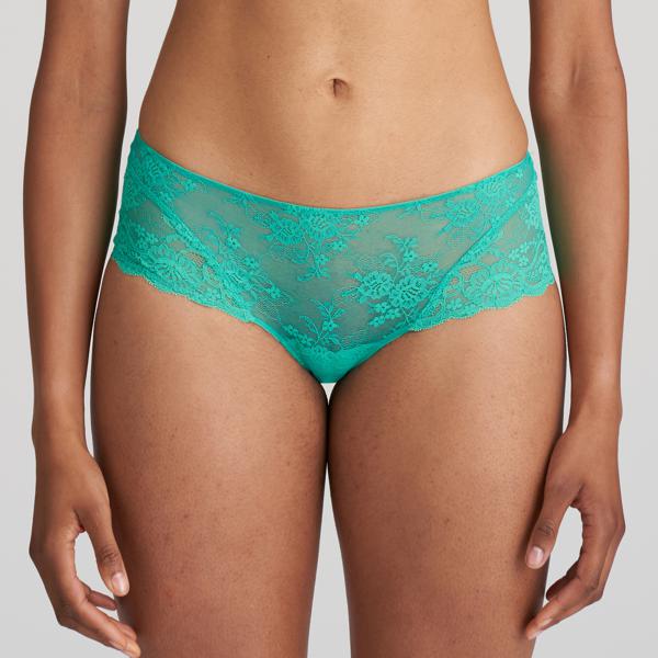 Marie Jo hotpants Melipha Vivid Green