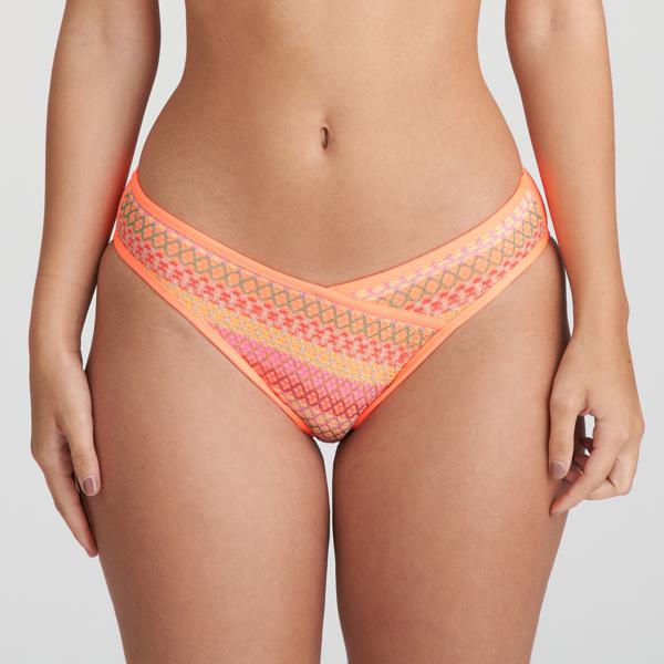 Marie Jo Swim bikini rioslip Almoshi Juicy Peach