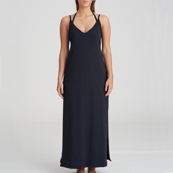 Marie Jo Swim badmode lange jurk Su ana Miramar