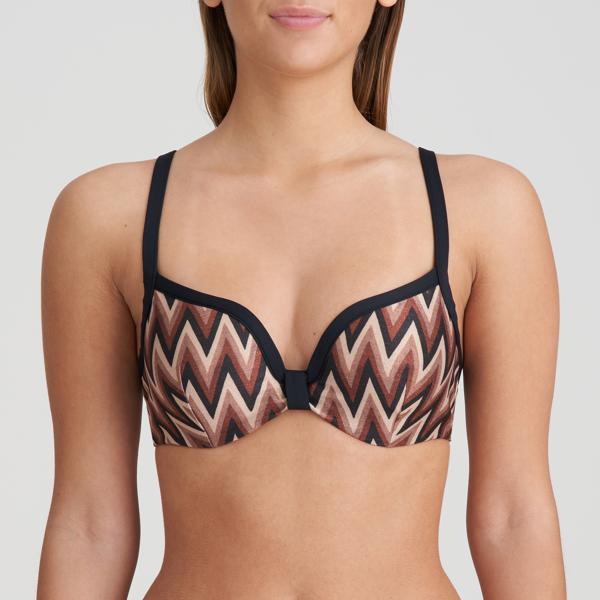Marie Jo Swim voorgevormde bikini hartvorm Su ana Miramar