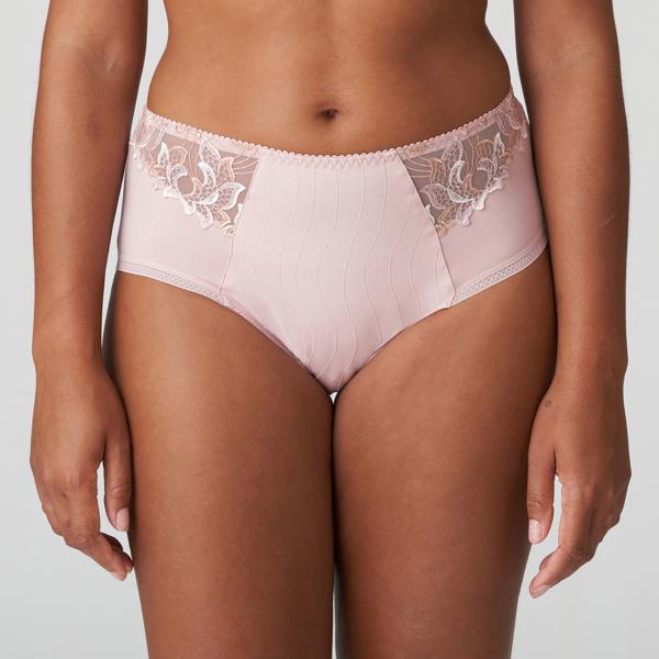 PrimaDonna tailleslip Deauville Vintage Pink