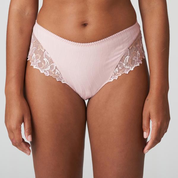 PrimaDonna luxe string Deauville Vintage Pink