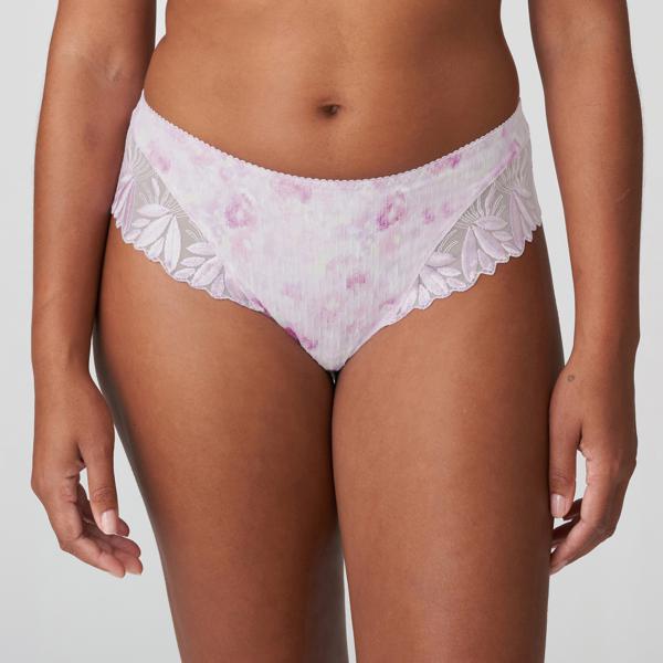 PrimaDonna luxe string Orlando Sweet Violet