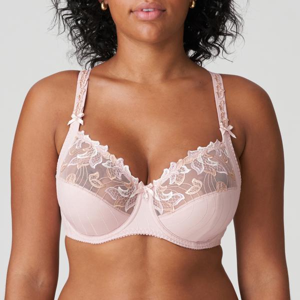 PrimaDonna volle cup bh Deauville Vintage Pink