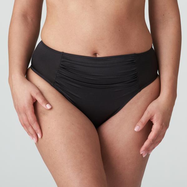 PrimaDonna Swim bikini tailleslip Barrani Roast Coffee
